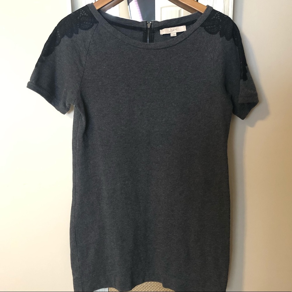 Loft dress